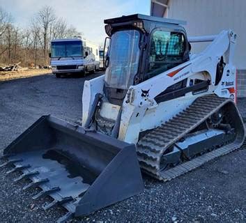 north carolina bobcat skid steer|bobcat equipment for sale nc.